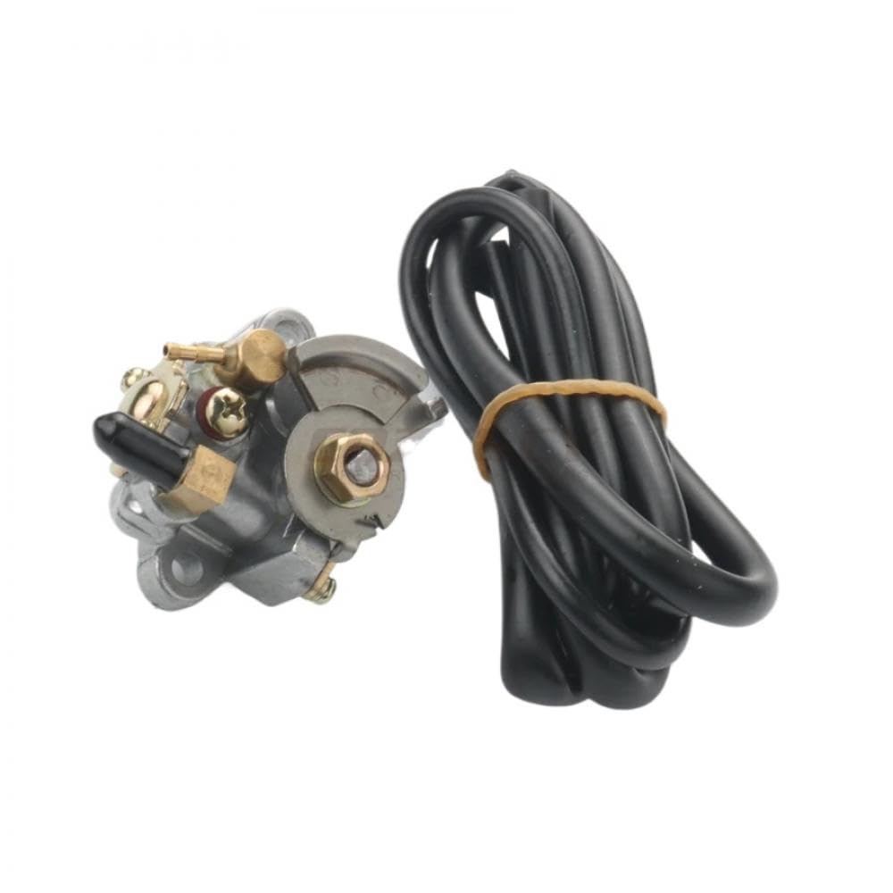 Ölpumpe Kompatibel mit kompatible Modelle von 50cc-Rollern, einschließlich Sfera Free Sfera Maquillage 2 Quartz NRG NTT Sfera Rst Diesis Ölpumpe Kompatibel mit kompatible Modelle von 50cc-Rollern, einschließlich Sfera Free Sfera Maquillage 2 Quartz NRG NTT Sfera Rst Diesis von IJOSADON