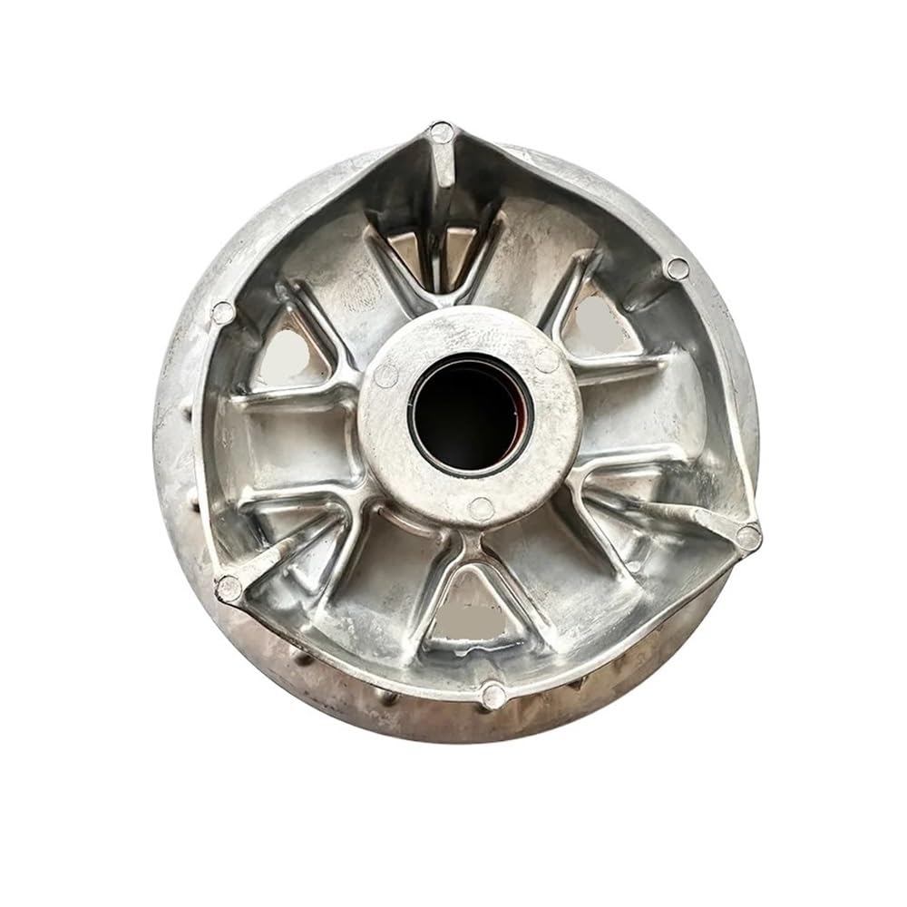 Primärer Lose -Riemenscheibenbaugruppe kompatibel mit CForce Zforce Uforce 400 450 520 550 600 820 ATV UTV Quad Primärer Lose -Riemenscheibenbaugruppe kompatibel mit CForce Zforce Uforce 400 450 520 550 600 820 ATV UTV Quad von IJOSADON