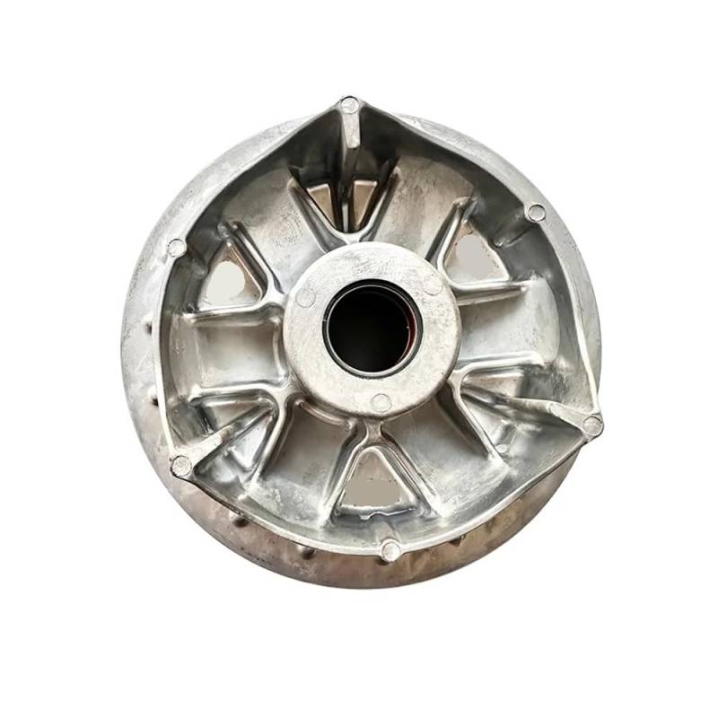Primärer Lose -Riemenscheibenbaugruppe kompatibel mit CForce Zforce Uforce 400 450 520 550 600 820 ATV UTV Quad von IJOSADON