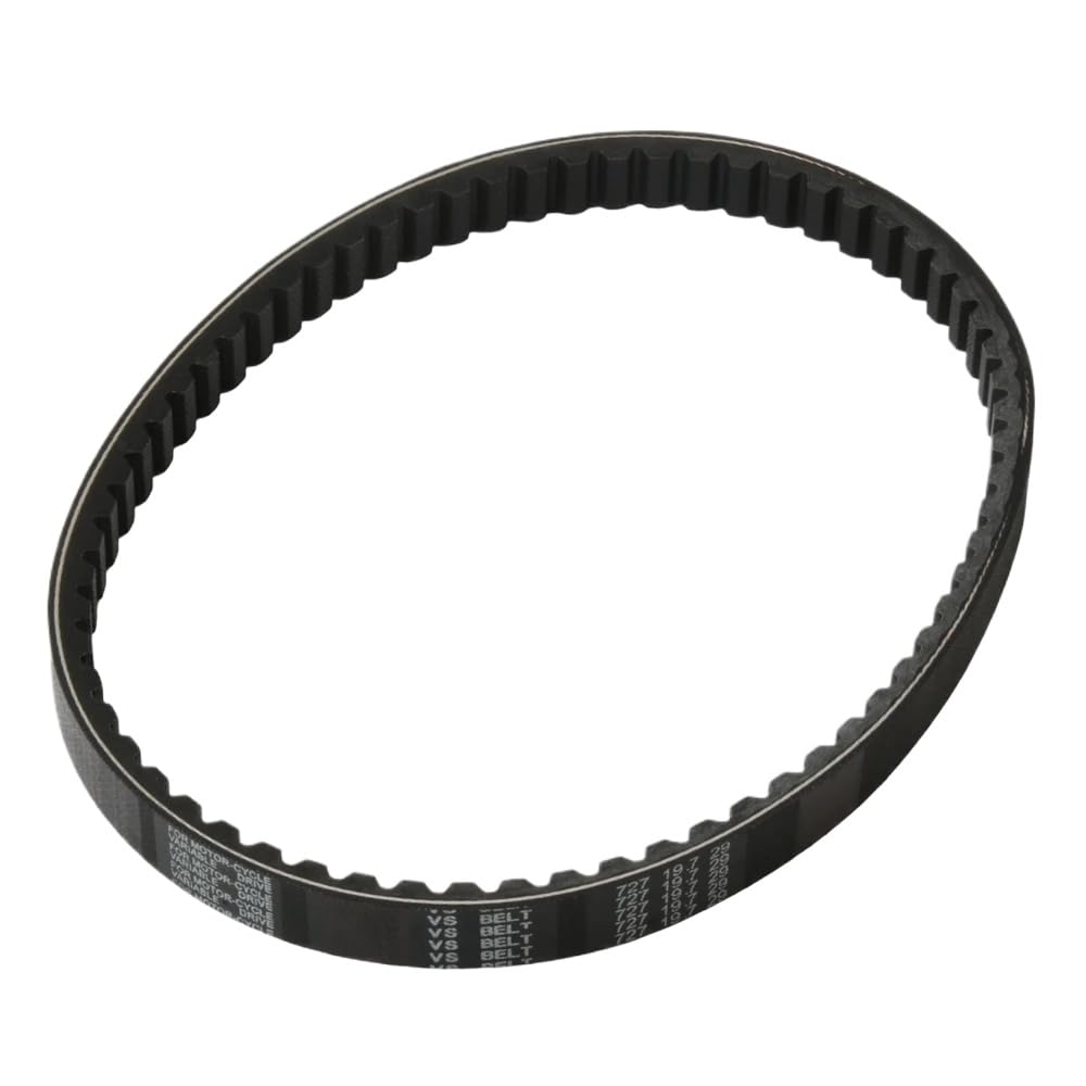 Roller 727 CVT Antriebsriemen kompatibel mit Z1 125 Gtevo Jet Power125 GR125 XS125T-17 JP150 1B01F6A01 23100-F6A-0001 4T Roller 727 CVT Antriebsriemen kompatibel mit Z1 125 Gtevo Jet Power125 GR125 XS125T-17 JP150 1B01F6A01 23100-F6A-0001 4T von IJOSADON