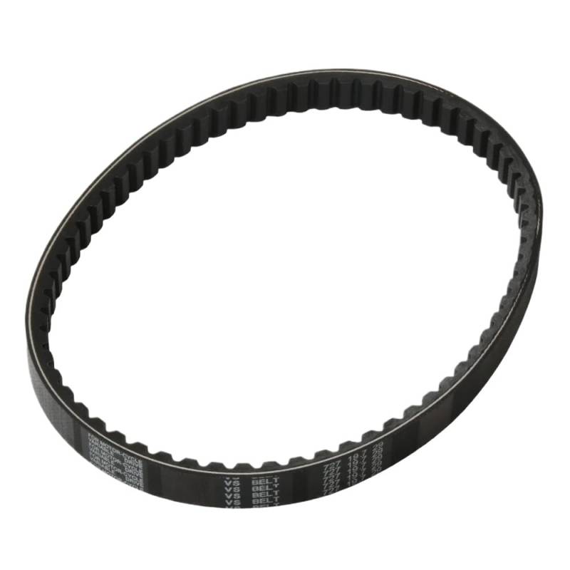 Roller 727 CVT Antriebsriemen kompatibel mit Z1 125 Gtevo Jet Power125 GR125 XS125T-17 JP150 1B01F6A01 23100-F6A-0001 4T von IJOSADON