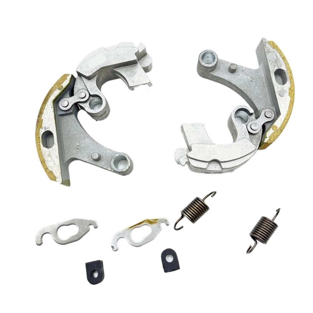 Springgs Clutch 3L5-16620-03-00 kompatibel mit PW50 PY50 QT50 MPA08 Verschiedene Modelle Springgs Clutch 3L5-16620-03-00 kompatibel mit PW50 PY50 QT50 MPA08 Verschiedene Modelle von IJOSADON