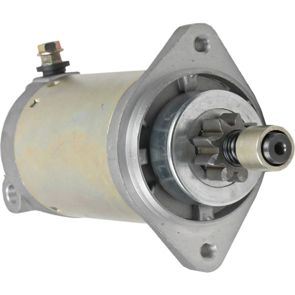 Starter Kompatibel mit Schneemobilmodelle 8BB-81800-00-00 8BB-81800-01-00 8v3-81800-00-00 Compatible Starter Austausch Starter Kompatibel mit Schneemobilmodelle 8BB-81800-00-00 8BB-81800-01-00 8v3-81800-00-00 Compatible Starter Austausch von IJOSADON
