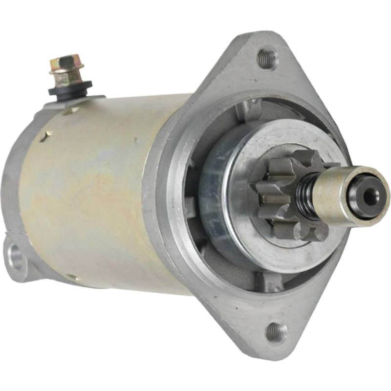 Starter Kompatibel mit Schneemobilmodelle 8BB-81800-00-00 8BB-81800-01-00 8v3-81800-00-00 Compatible Starter Austausch von IJOSADON
