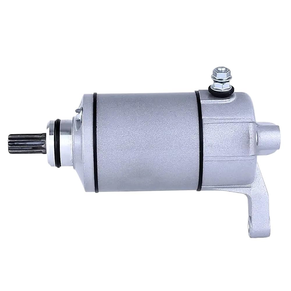 Starter kompatibel mit LT-F250 Ozark ATV-Modellen 2002-2008 SM13234 SM14230 Teilenzahlen 31100-02C00 31100-02C01 31100-02C02 Starter kompatibel mit LT-F250 Ozark ATV-Modellen 2002-2008 SM13234 SM14230 Teilenzahlen 31100-02C00 31100-02C01 31100-02C02 von IJOSADON