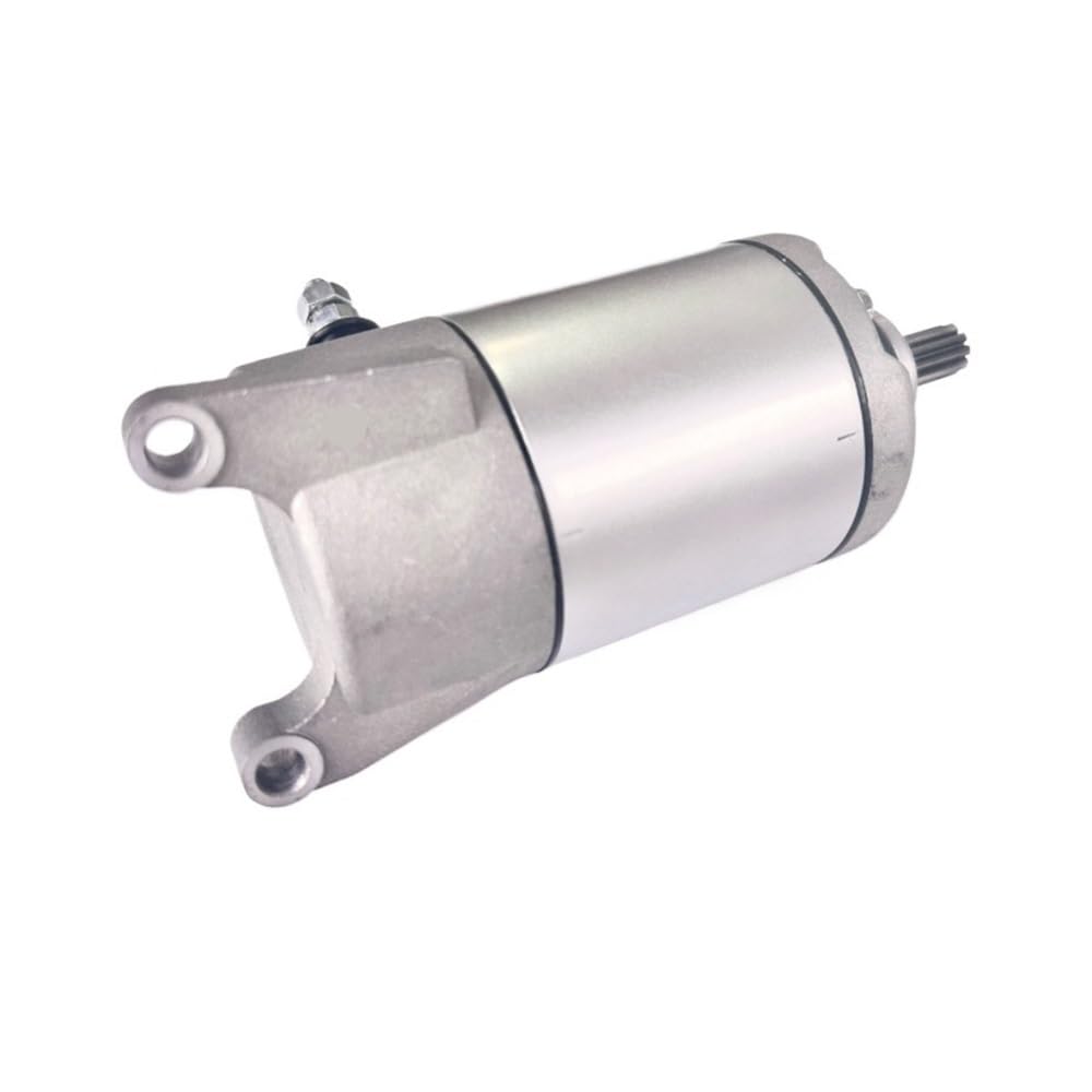 Starter kompatibel mit MSU400 HS400 UTV und HS400 ATV -Modellen 31200 003 0000 und 31200 F12 0000 Starter kompatibel mit MSU400 HS400 UTV und HS400 ATV -Modellen 31200 003 0000 und 31200 F12 0000 von IJOSADON