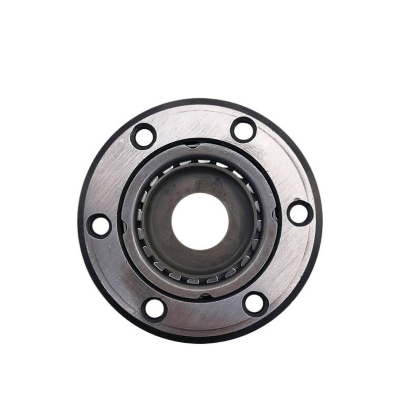 Starterkupplung Kompatibel mit 260 300 ATV Quad -kompatible Modelle 23706 von IJOSADON