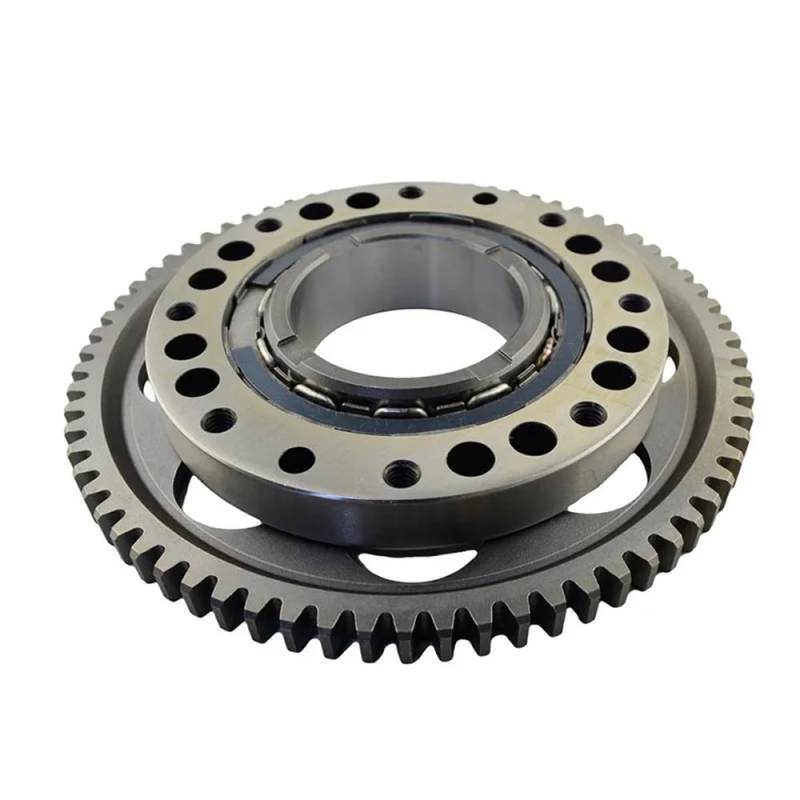Starterkupplungsrad -Baugruppe kompatibel mit Superbike 1098 R 1098 S 1198 R 1198 S Schwungradteile von IJOSADON