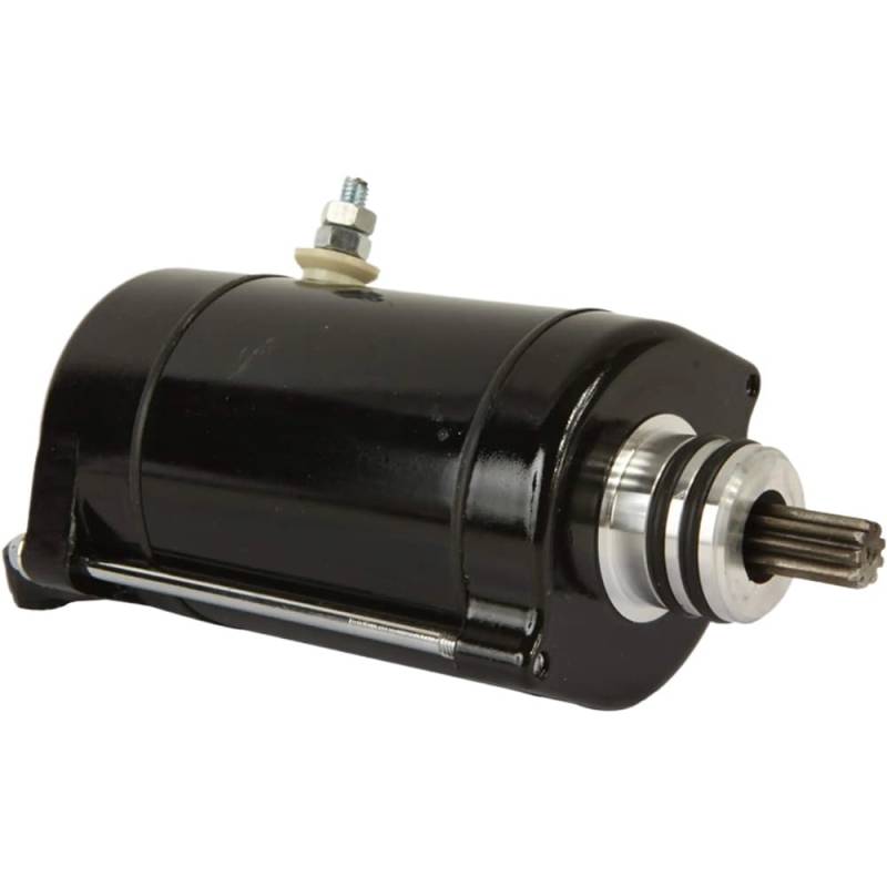 Startermotor kompatibel mit 21163-3702 650-1071 278-000-987 951cc 3240110 Virage 701cc von IJOSADON