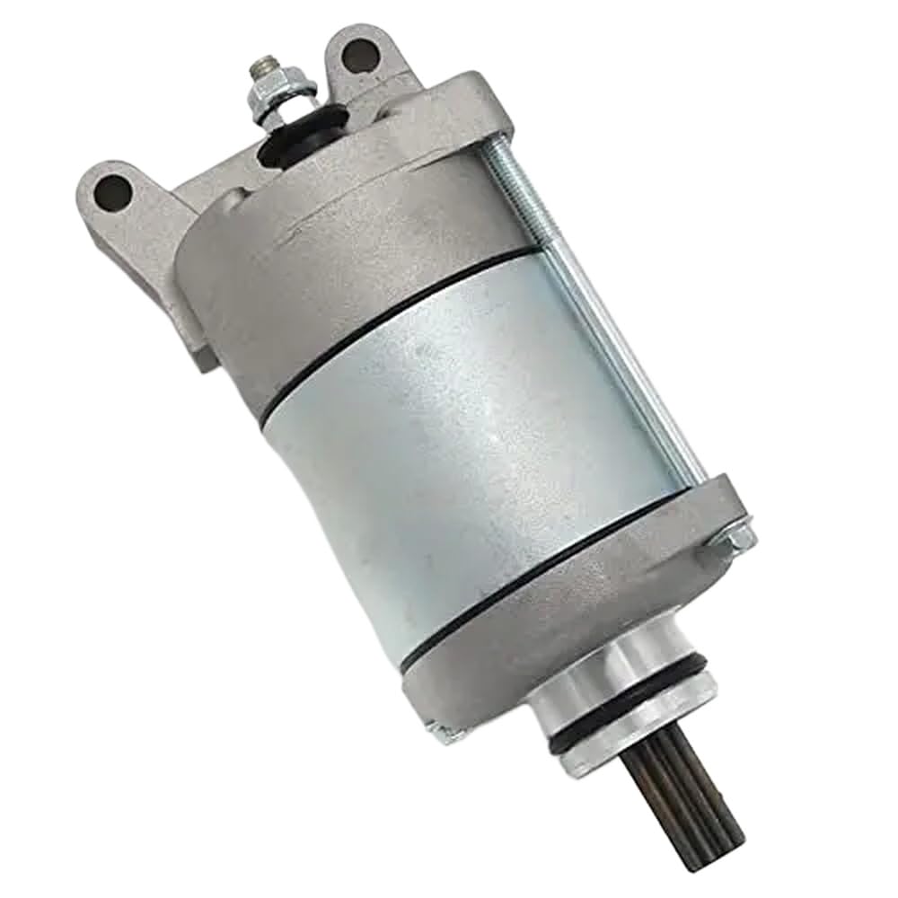 Startermotor kompatibel mit CRF230 CRF230F 2008-2017 CRF230L 2008-2009 Startermotor kompatibel mit CRF230 CRF230F 2008-2017 CRF230L 2008-2009 von IJOSADON