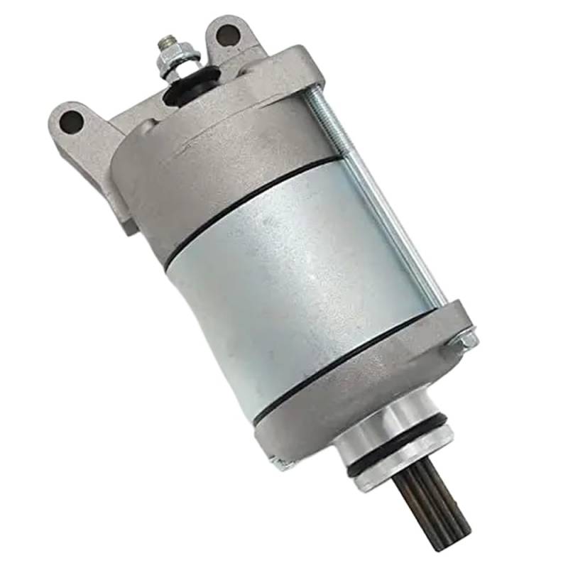 Startermotor kompatibel mit CRF230 CRF230F 2008-2017 CRF230L 2008-2009 von IJOSADON