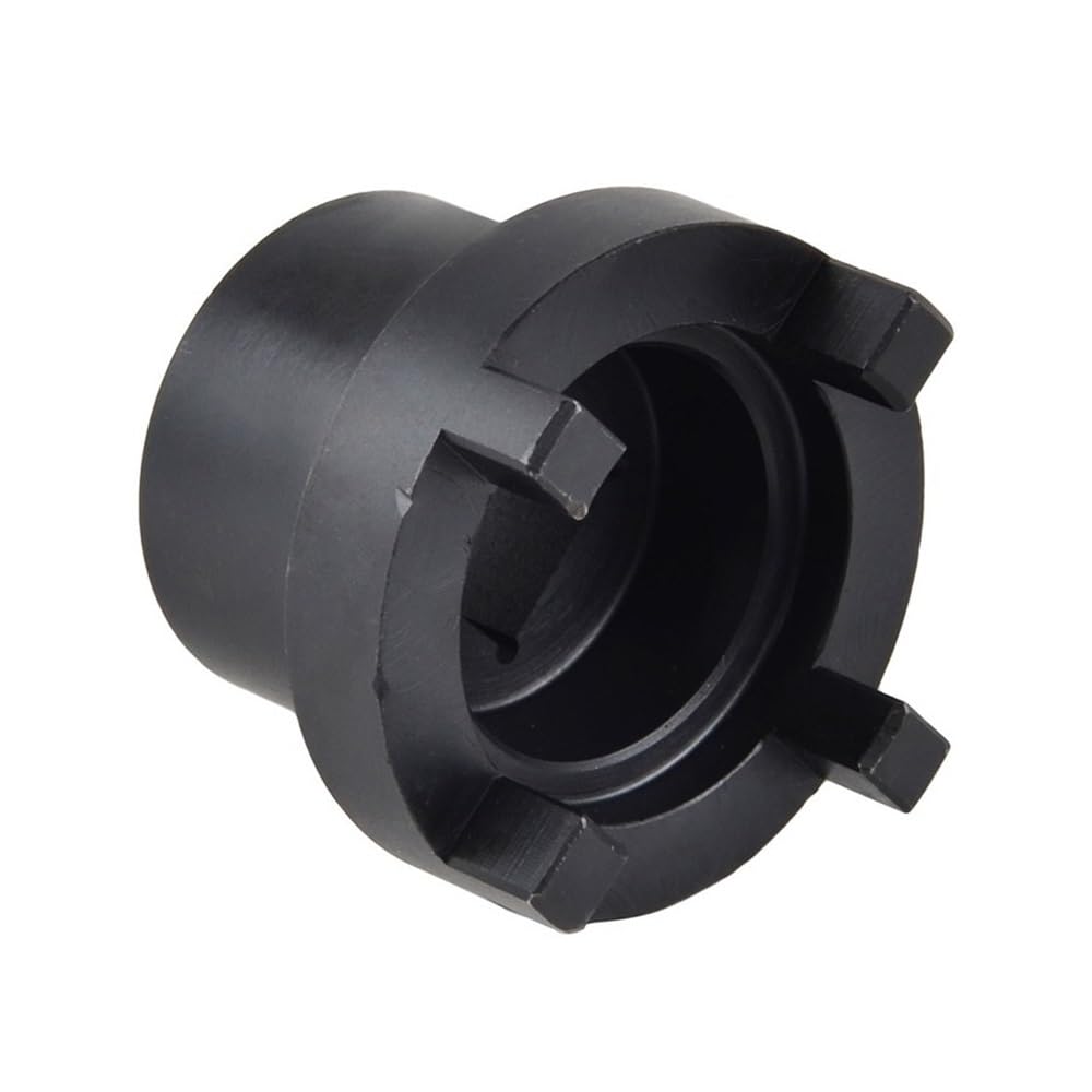 Swing Arm Pivot Nut-Tool kompatibel mit den Modellen 09940-14940 61214-42E00 61214-42E00-A05 61214-19F00 Swing Arm Pivot Nut-Tool kompatibel mit den Modellen 09940-14940 61214-42E00 61214-42E00-A05 61214-19F00 von IJOSADON