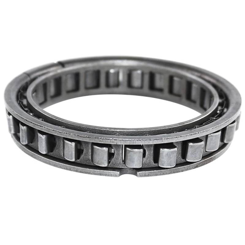Übersteuerte Kupplungskugellager Starter Sprag-Kupplung kompatibel mit TRX250A TRX 250 A 1985-1987 von IJOSADON