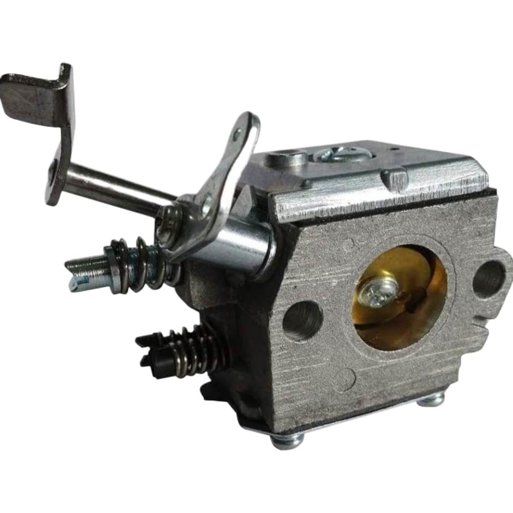Vergaser Kompatibel mit den allgemeinen Motor GX100 kompatibel mit GX100 Membran-Typ HAD-234 Vergaser Kompatibel mit den allgemeinen Motor GX100 kompatibel mit GX100 Membran-Typ HAD-234 von IJOSADON