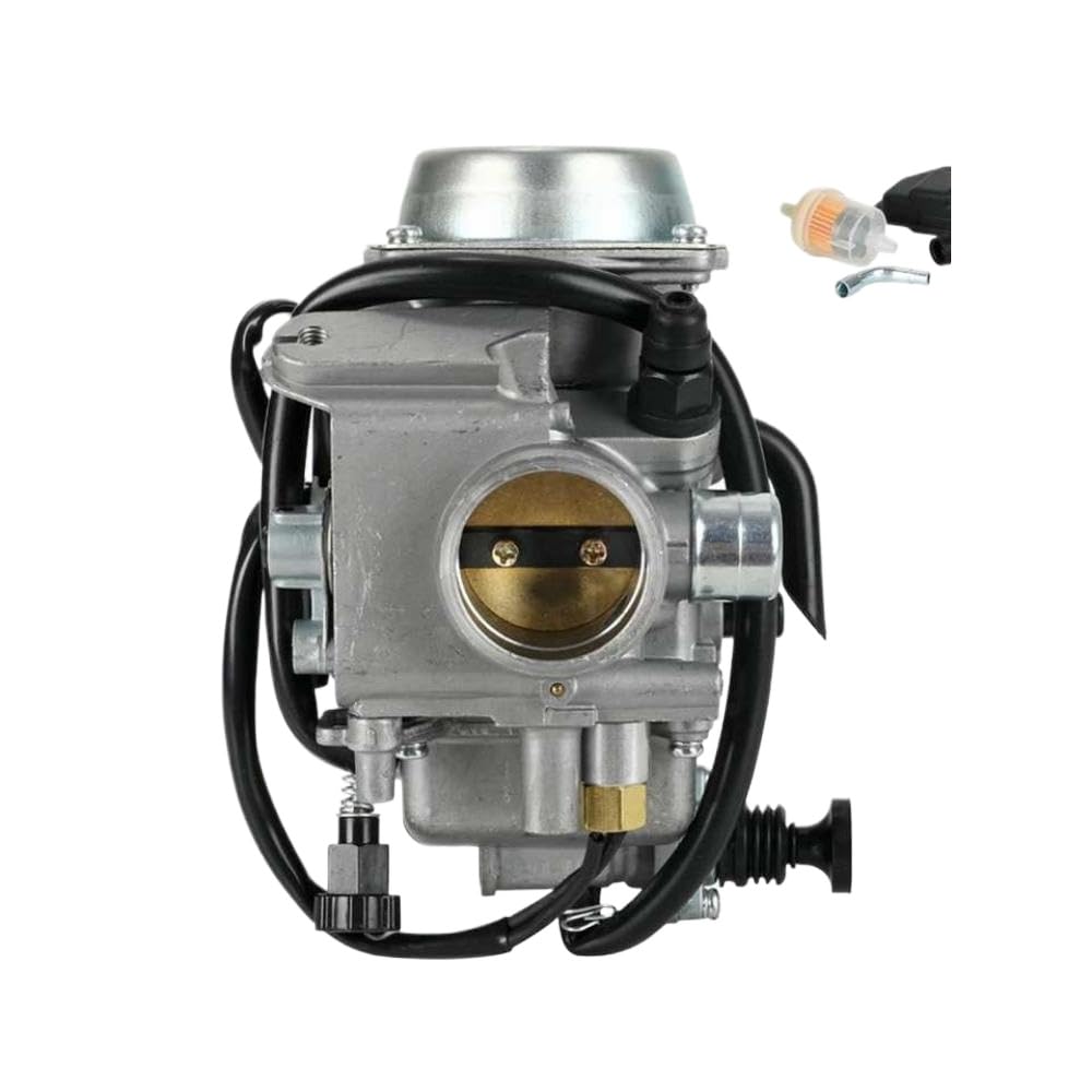 Vergaser kompatibel mit TRX 300 300FW 350FE 350FM 350TM 350TE 400FW 450FE 450FM ATC250 SX ATV Quad -Teile Vergaser kompatibel mit TRX 300 300FW 350FE 350FM 350TM 350TE 400FW 450FE 450FM ATC250 SX ATV Quad -Teile von IJOSADON