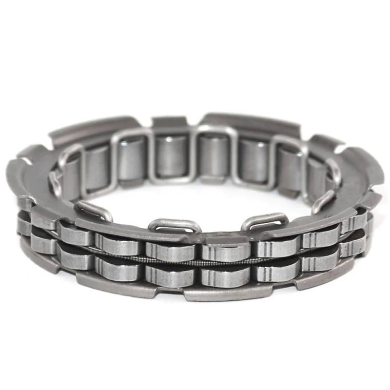 Verstärkt One -Way -Tragstarter Sprag -Kupplung kompatibel mit F800 R 2011 und später von IJOSADON