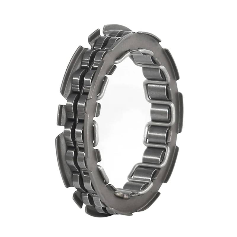 Verstärkt One -Wege -Haustarter Sprag -Kupplung kompatibel mit TRX500 FPE 2007 bis 2011 von IJOSADON