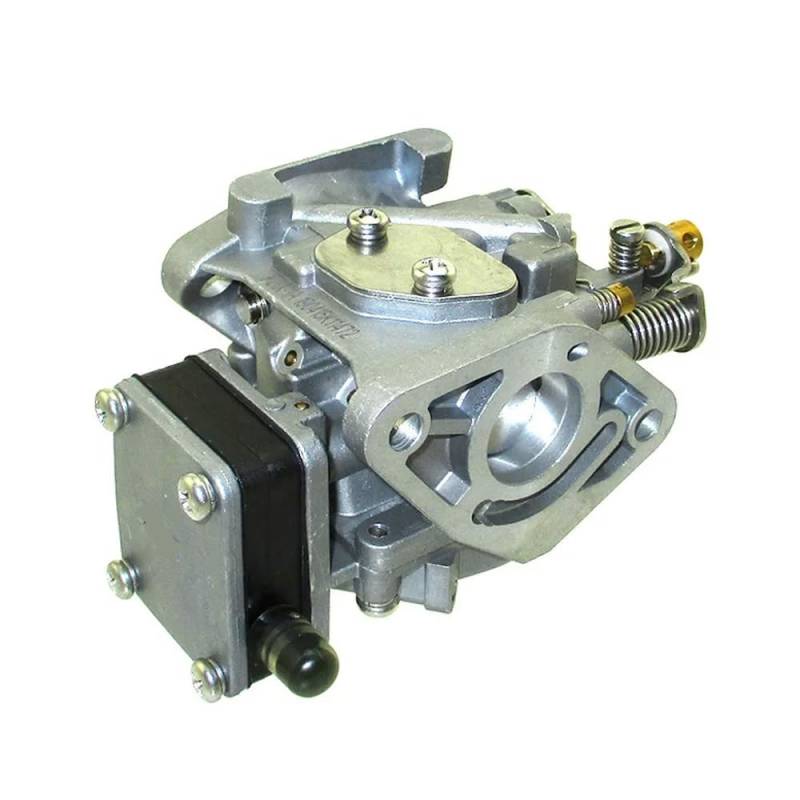 Xlsion Carburetor kompatibel mit 369032002 5 PS 2 Strich -Außenbordmodellen M5B M5BS NS5B NS5BS von IJOSADON