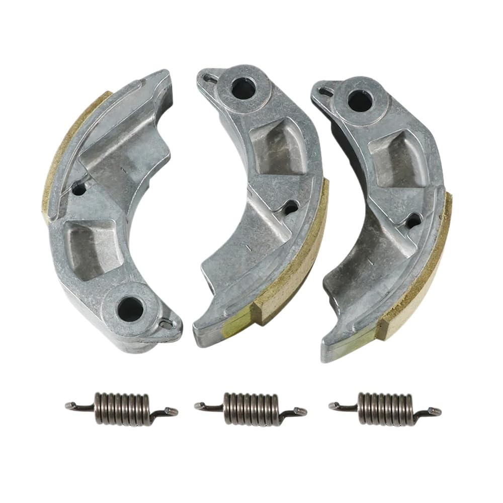 Zentrifugal-Motorradkupplung kompatibel mit NSS300 300 ABS SH300 NSS250 Reflex 250 NSS250 Jazz CH250 Elite OEM 22535-KS4-315 Zentrifugal-Motorradkupplung kompatibel mit NSS300 300 ABS SH300 NSS250 Reflex 250 NSS250 Jazz CH250 Elite OEM 22535-KS4-315 von IJOSADON