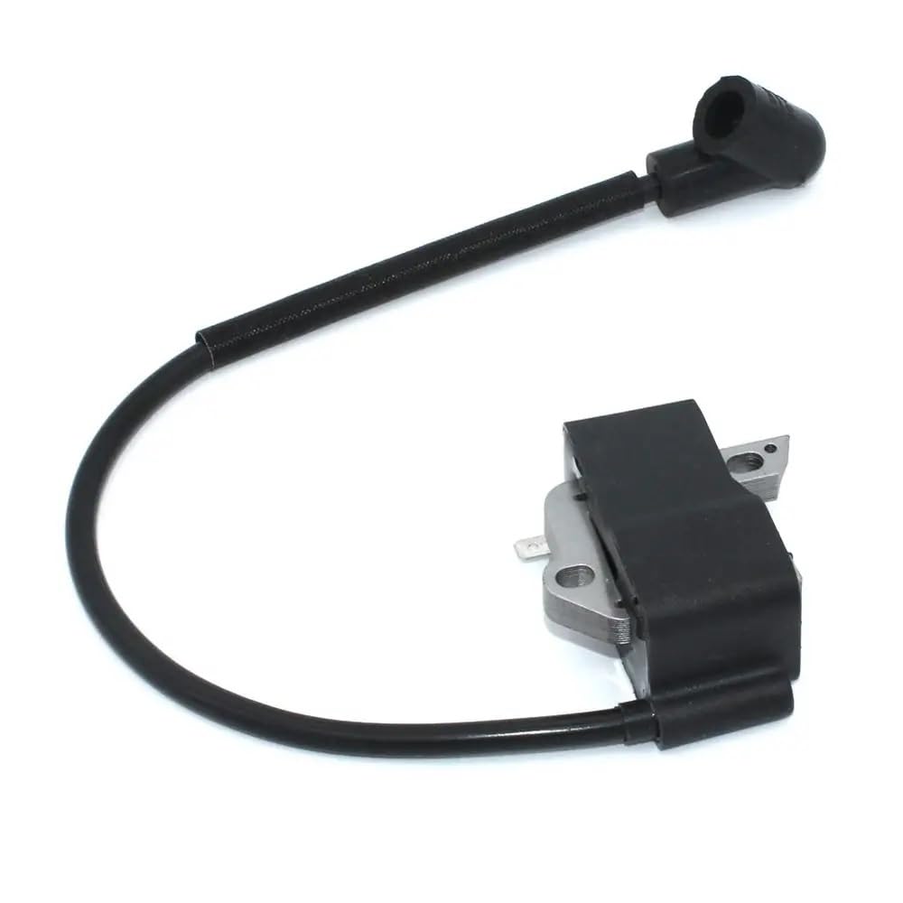 Zündspulenmodul kompatibel mit Stringmodellen GC2126 BC2126 CC2126 GC2128 BC2128 CC2128 GT2126 GT2128 und Teile 545046701 545046702 Zündspulenmodul kompatibel mit Stringmodellen GC2126 BC2126 CC2126 GC2128 BC2128 CC2128 GT2126 GT2128 und Teile 545046701 545046702 von IJOSADON