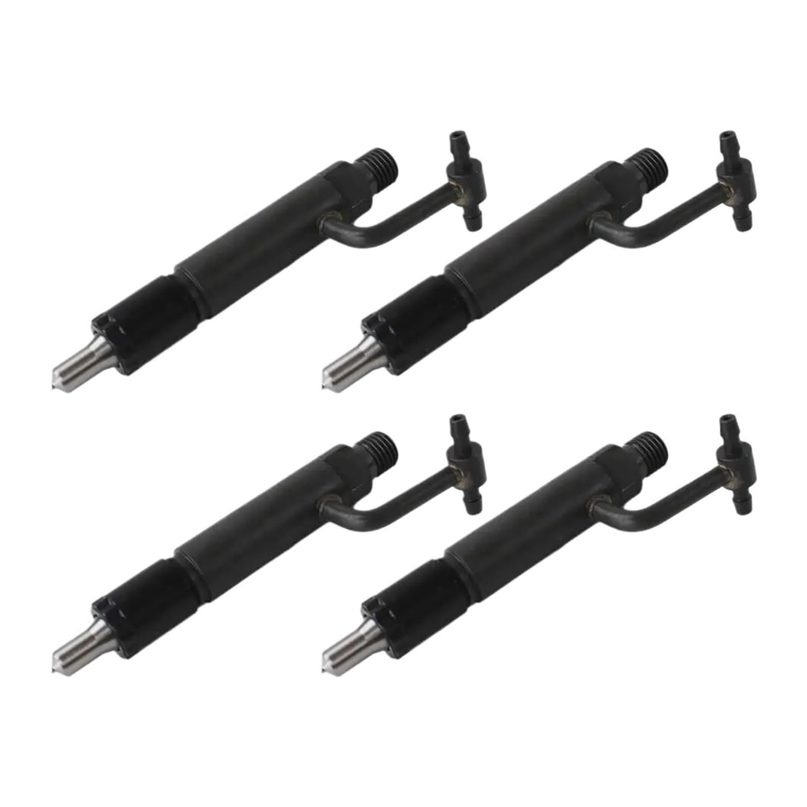 4 stücke Kraftstoff Injektoren 729671-53100 729573-53100 Ersatz Kompatibel for Yanmar 4JH2-UTE 4JH2 Motor Teile 4 stücke Kraftstoff Injektoren 729671-53100 729573-53100 Ersatz Kompatibel for Yanmar 4JH2-UTE 4JH2 Motor Teile von IKQSVKQR