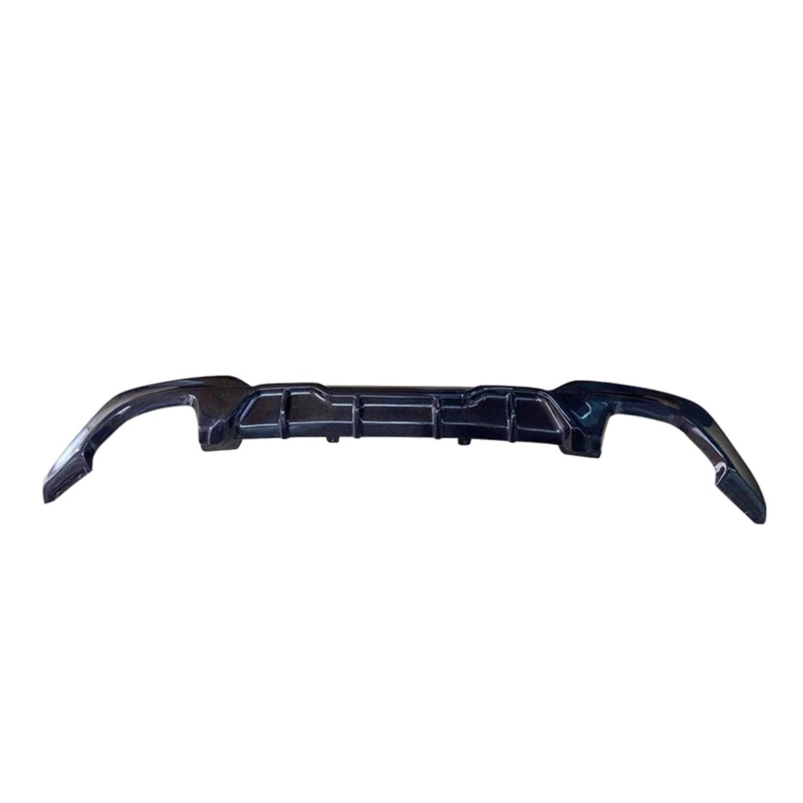 Carbon Fiber Material Hinten Stoßstange Lip Diffusor Kompatibel for BMW 3 Serie G20 G28 Sport Auto 2018 Up Carbon Fiber Material Hinten Stoßstange Lip Diffusor Kompatibel for BMW 3 Serie G20 G28 Sport Auto 2018 Up von IKQSVKQR