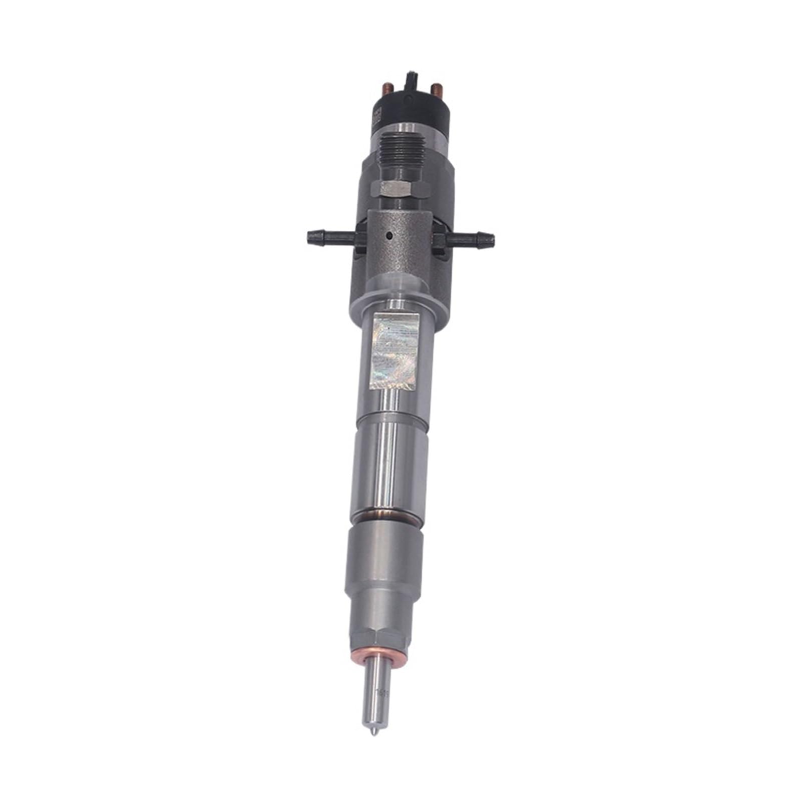 Common-Rail-Injektor Kraftstoff Diesel 0445120089(Black) von IKQSVKQR