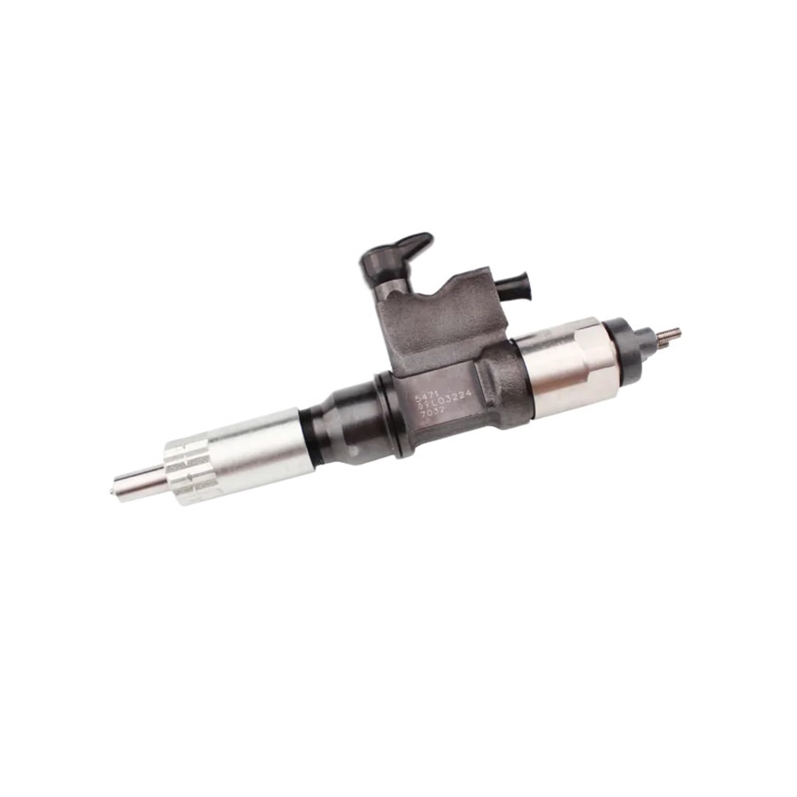 Diesel-Kraftstoffeinspritzdüse 095000-5471 ist kompatibel mit Isuzu-Motoren 4HK1 6HK1 des elektrischen Common-Rail-Systems Hitachi 200-3 Diesel-Kraftstoffeinspritzdüse 095000-5471 ist kompatibel mit Isuzu-Motoren 4HK1 6HK1 des elektrischen Common-Rail-Systems Hitachi 200-3 von IKQSVKQR