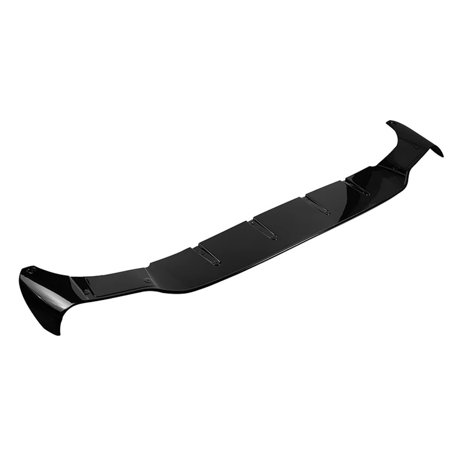 Glänzend Schwarz Kompatibel for Benz W118 C118 CLA35 CLA45 AMG 2019-2024 Auto Hinten Stoßstange Lip Diffusor Spoiler Splitter Schutz Glänzend Schwarz Kompatibel for Benz W118 C118 CLA35 CLA45 AMG 2019-2024 Auto Hinten Stoßstange Lip Diffusor Spoiler Splitter Schutz von IKQSVKQR