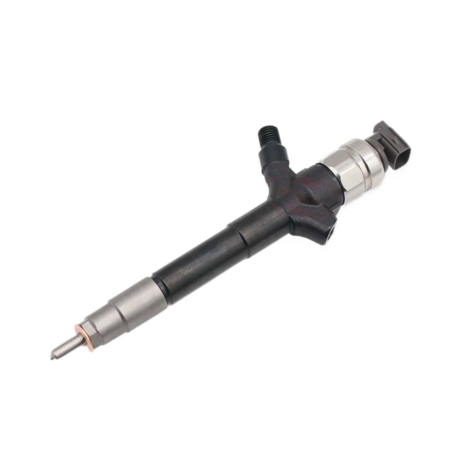 ORLTL Diesel Injektor 1465A041 095000-5600 Common Rail Kraftstoff Injektor SM295040-6230 SM295040-6220 Kompatibel for Mitsubishi L200 4D56 Motor ORLTL Diesel Injektor 1465A041 095000-5600 Common Rail Kraftstoff Injektor SM295040-6230 SM295040-6220 Kompatibel for Mitsubishi L200 4D56 Motor von IKQSVKQR