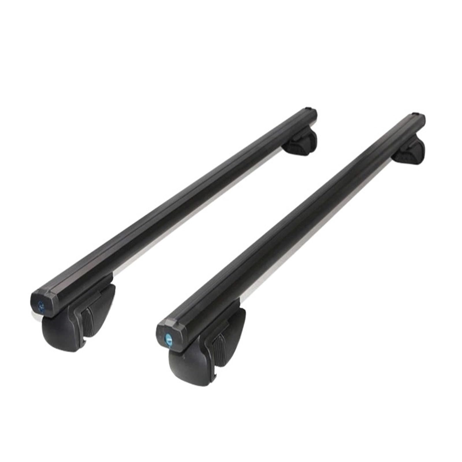 Sansour Autodachreling Gepäckträgerstange Kompatibel for Mazda CX-5 CX5 2013 2014 2015 2016(Black a) von IKQSVKQR