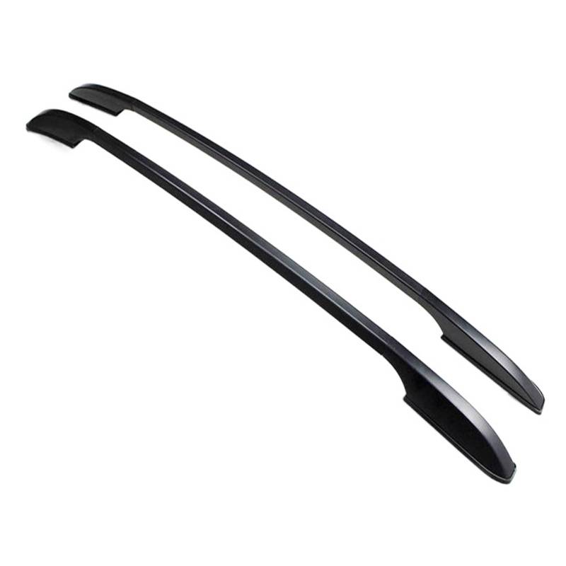 Sansour Autodachreling Gepäckträgerstange Kompatibel for Mazda CX-5 CX5 2013 2014 2015 2016(Black b) von IKQSVKQR