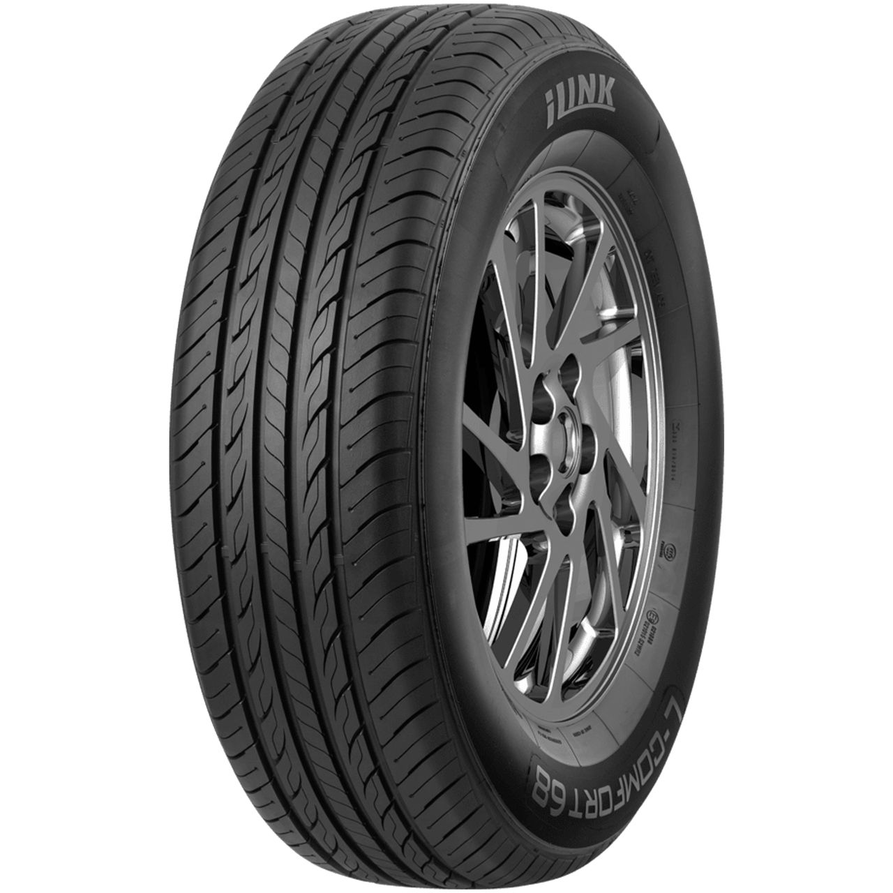 ILINK L-COMFORT68 235/60R16 100H BSW ILINK L-COMFORT68 235/60R16 100H BSW von ILINK
