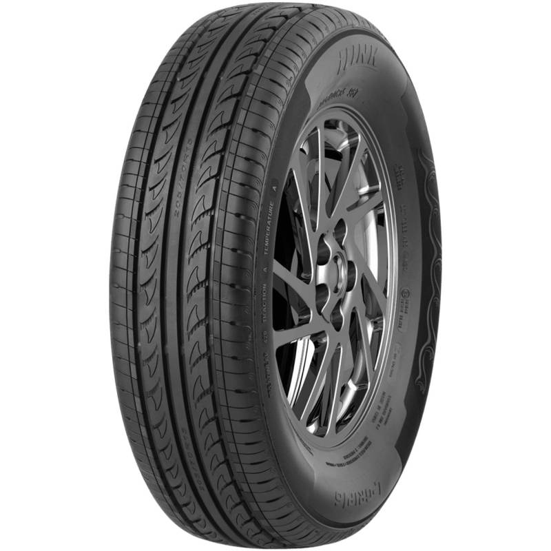 ILINK L-GRIP16 165/80R13 83T BSW von ILINK
