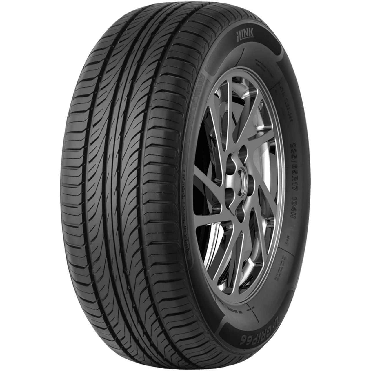 ILINK L-GRIP66 145/80R13 75T BSW von ILINK