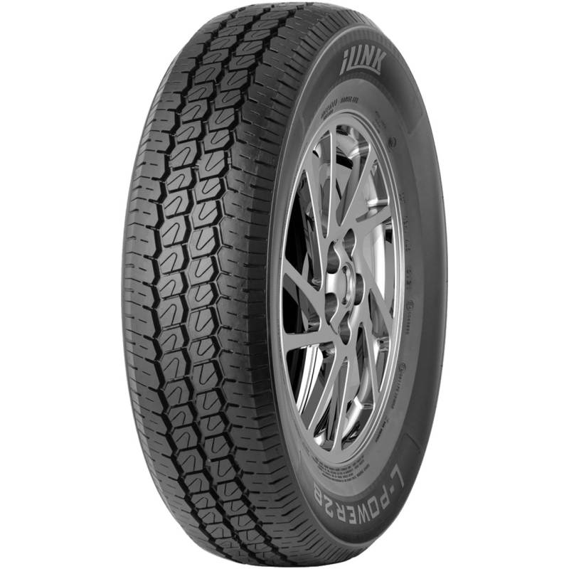 ILINK L-POWER28 165/70R13C 88R BSW von ILINK