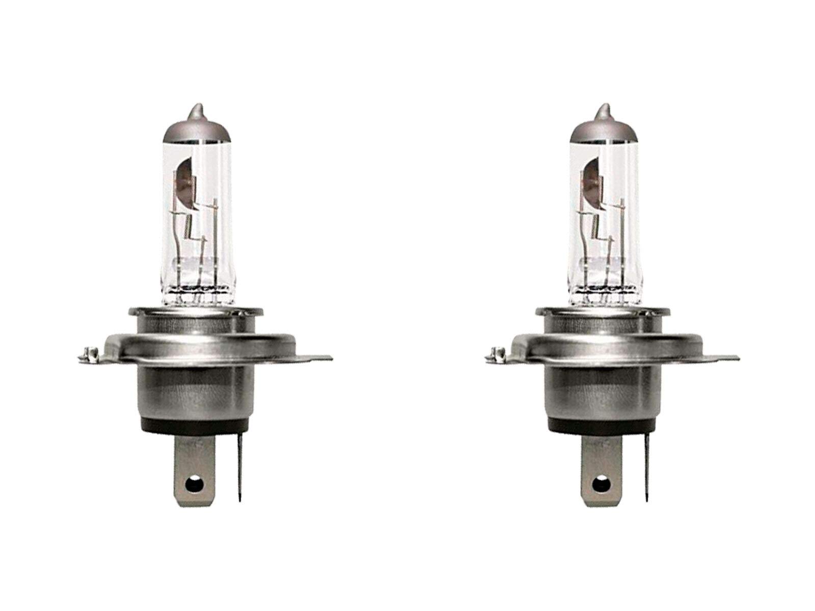 2x cartechnic H4 12V 60/55W P43t-38 Halogen Glühbirnen Lampen Scheinwerferlampen Faltschachtel 2x cartechnic H4 12V 60/55W P43t-38 Halogen Glühbirnen Lampen Scheinwerferlampen Faltschachtel von ILODA