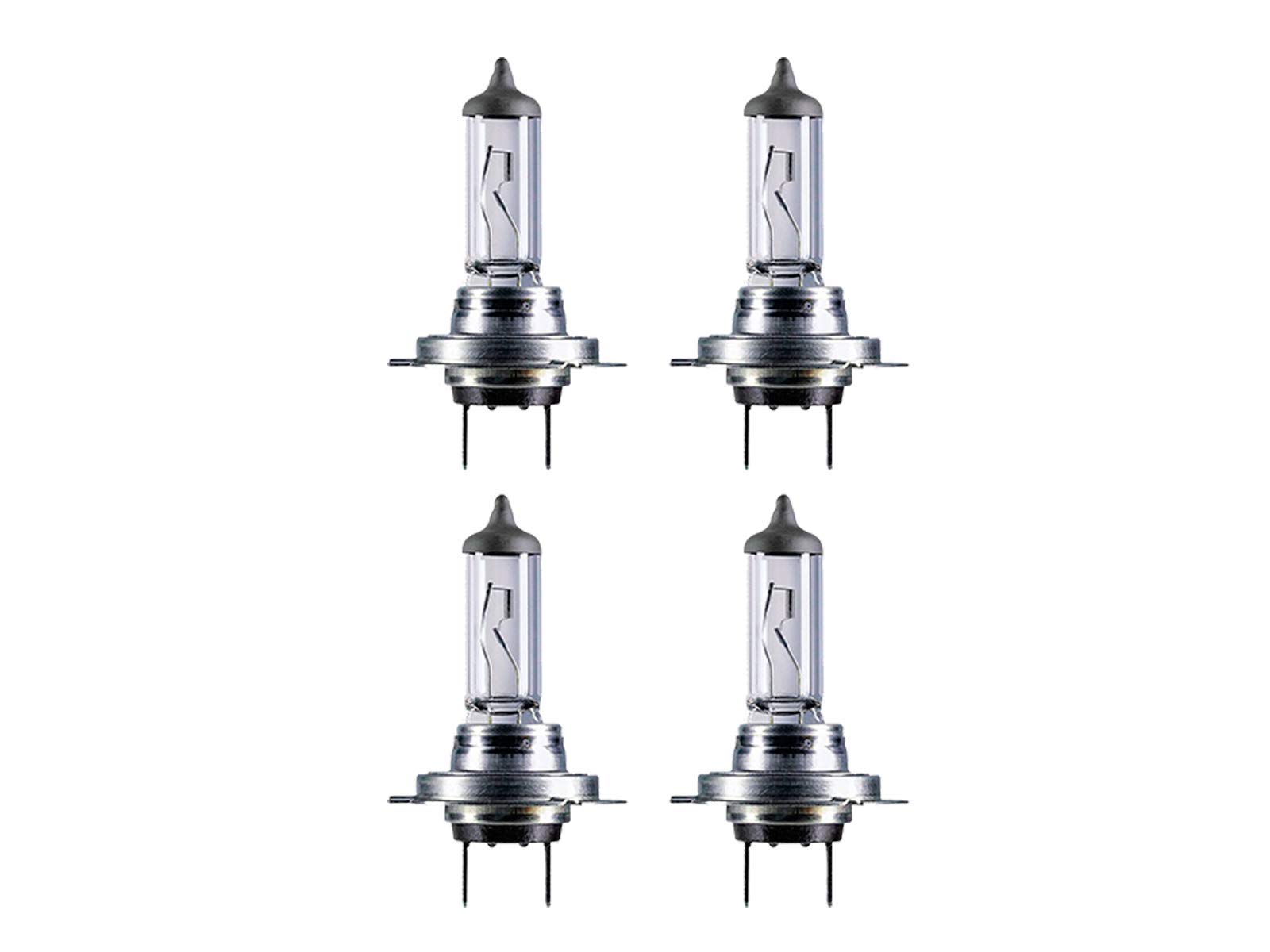 ILODA 4x repstar H7 +50% 12V 55W PX26d Halogen Glühbirnen Scheinwerferlampen Faltschachtel ILODA 4x repstar H7 +50% 12V 55W PX26d Halogen Glühbirnen Scheinwerferlampen Faltschachtel von ILODA