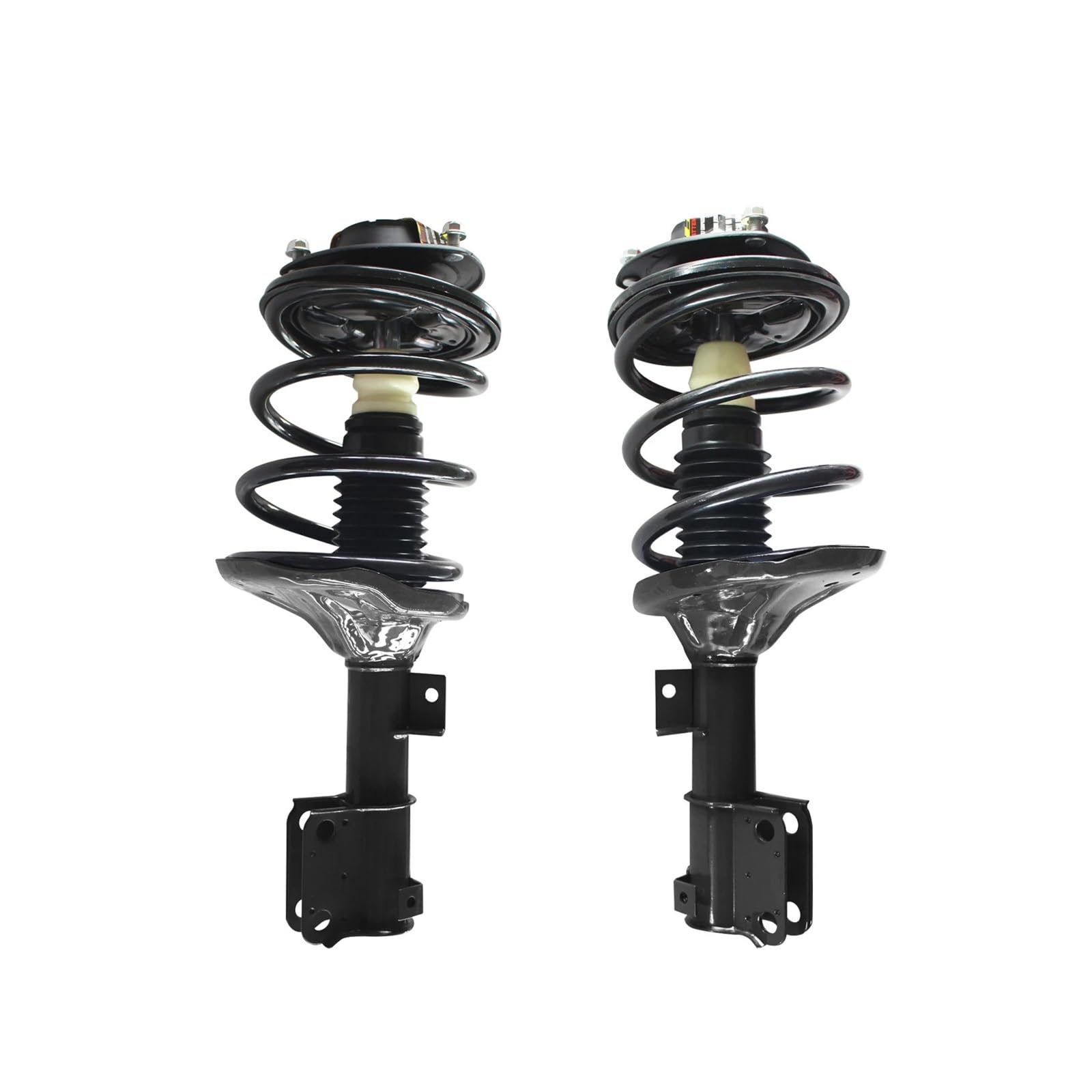ILQNZCNM 1 paar Front Shocks Absorber Federbeine Kompatibel for 2000-2005 Mitsubishi Eclipse ILQNZCNM 1 paar Front Shocks Absorber Federbeine Kompatibel for 2000-2005 Mitsubishi Eclipse von ILQNZCNM