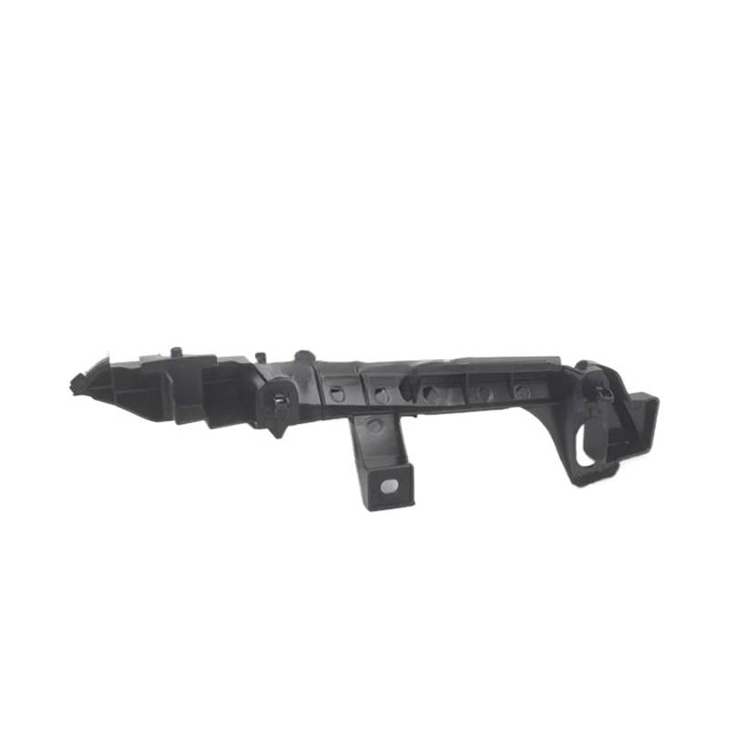 ILQNZCNM 2 Stücke Frontstoßstange Seitenhalterung Unterstützung Kompatibel for Toyota Land Cruiser Prado 120 LC120 FJ120 2003-2009 Kunststoff 52116-60131 52115-60071 von ILQNZCNM