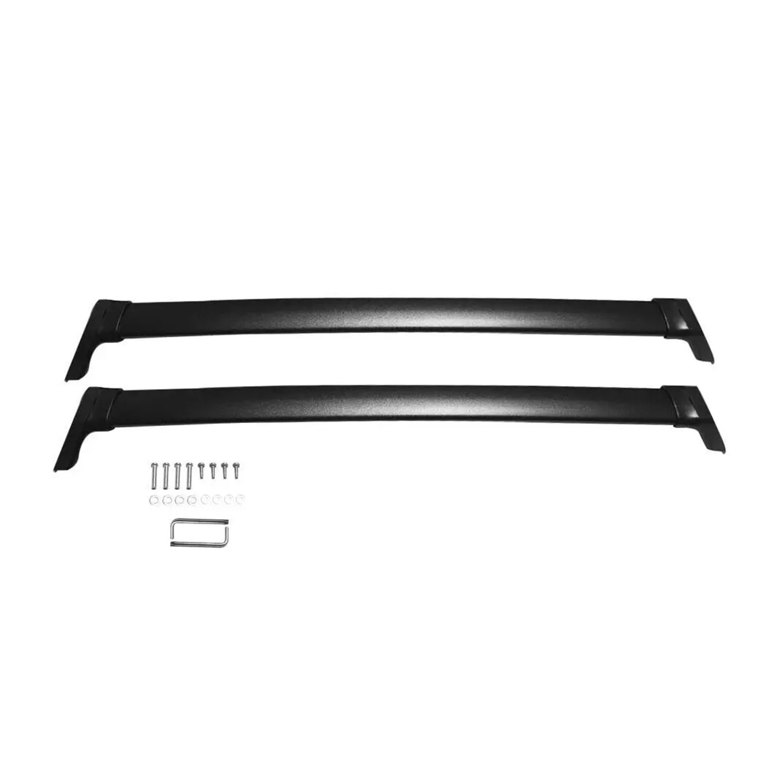 ILQNZCNM 2Pcs Dachreling Rack Kreuz Bars Kompatibel for Toyota Corolla Kreuz 2020-2023 2024 ILQNZCNM 2Pcs Dachreling Rack Kreuz Bars Kompatibel for Toyota Corolla Kreuz 2020-2023 2024 von ILQNZCNM
