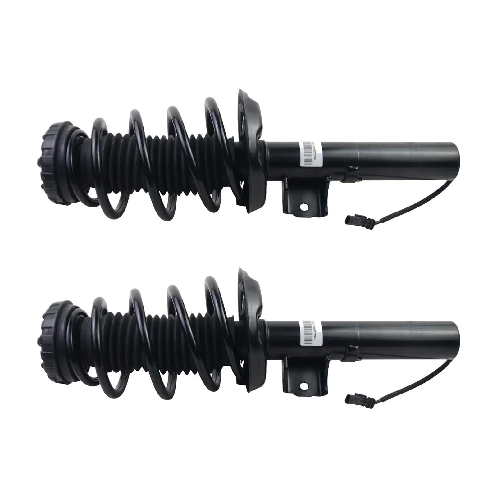 ILQNZCNM 2Pcs Front Suspension Strut Shocks W/Elektrische Kompatibel for Cadillac XTS 2013 2014 2015 2016 2017 2018 2019 84677093 ILQNZCNM 2Pcs Front Suspension Strut Shocks W/Elektrische Kompatibel for Cadillac XTS 2013 2014 2015 2016 2017 2018 2019 84677093 von ILQNZCNM