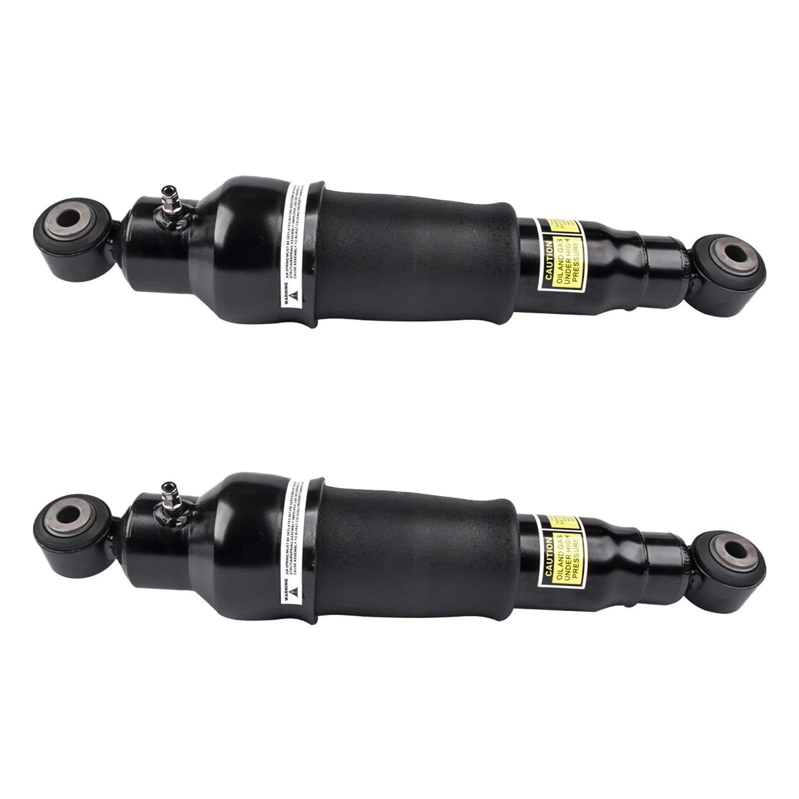 ILQNZCNM 2Pcs Hinten Air Stoßdämpfer 56200-ZC01A Kompatibel for Nissan Armada 2005-2008 Infiniti QX56 2004-2008 ILQNZCNM 2Pcs Hinten Air Stoßdämpfer 56200-ZC01A Kompatibel for Nissan Armada 2005-2008 Infiniti QX56 2004-2008 von ILQNZCNM