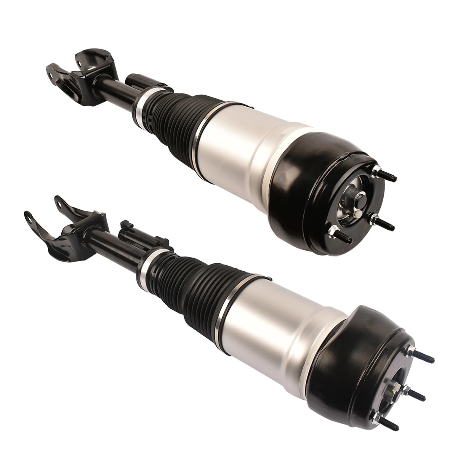 ILQNZCNM 2Pcs Vorne Luftfederung Strut 2923203113 2923203233 Kompatibel for Mercedes-Benz C292 GLE400 GLE450 AMG 4Matic ILQNZCNM 2Pcs Vorne Luftfederung Strut 2923203113 2923203233 Kompatibel for Mercedes-Benz C292 GLE400 GLE450 AMG 4Matic von ILQNZCNM