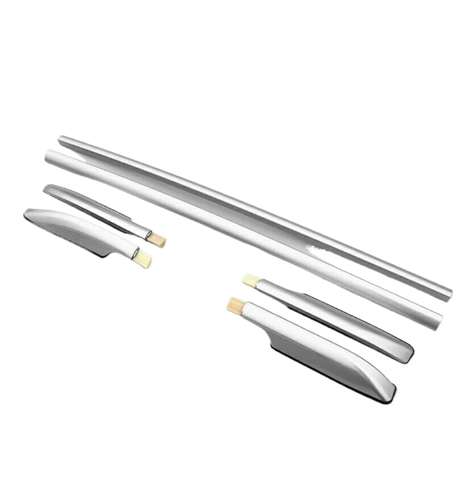 ILQNZCNM Aluminium-Dachträger kompatibel for Nissan X-Trail T32 2014–2017 Dachdekoration Auto-Gepäckträger ILQNZCNM Aluminium-Dachträger kompatibel for Nissan X-Trail T32 2014–2017 Dachdekoration Auto-Gepäckträger von ILQNZCNM