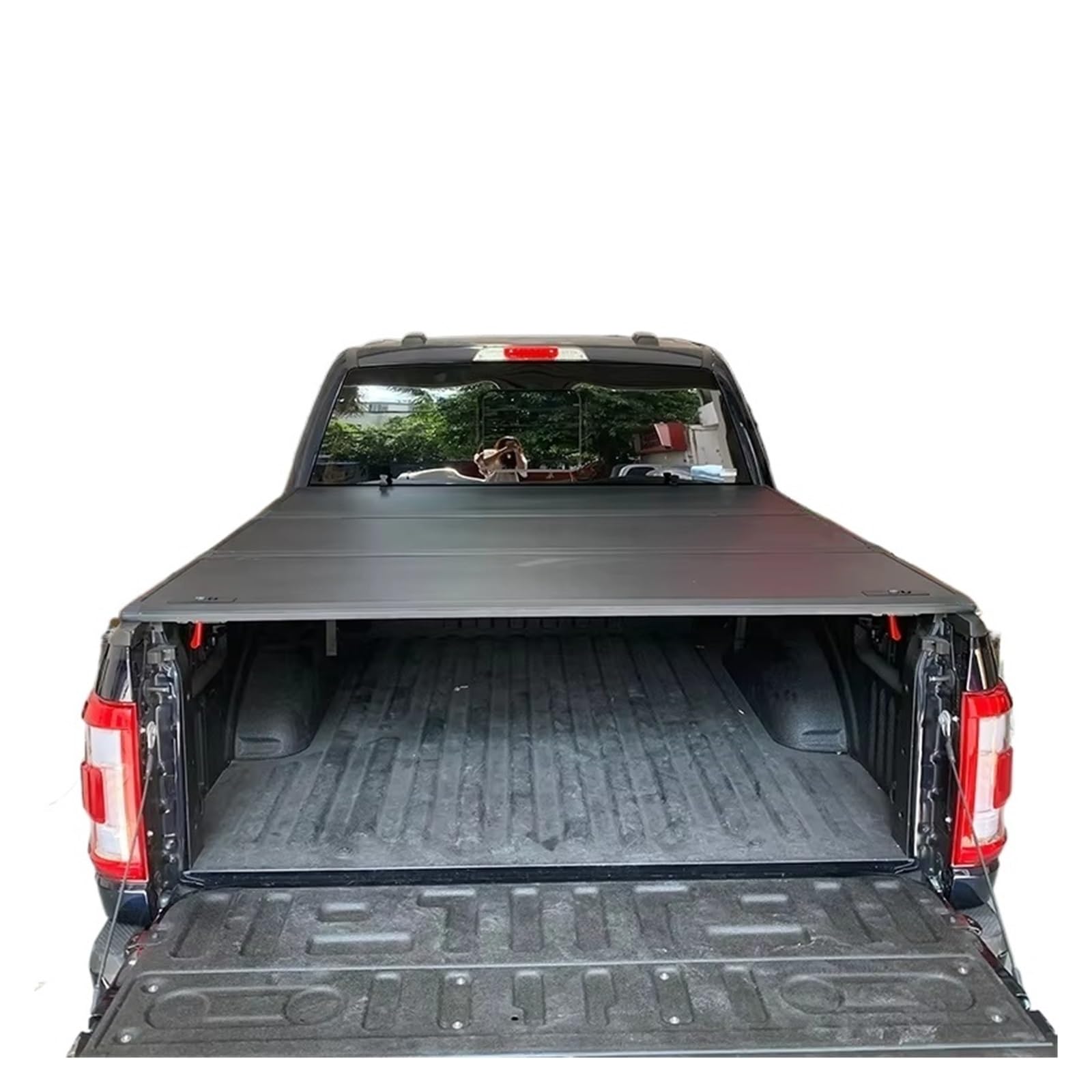 ILQNZCNM Aluminium Harte Versenkbare LKW Pickup Bett Abdeckung Manuelle Tonneau Abdeckung Kompatibel for Jac T6 T7 T8 ILQNZCNM Aluminium Harte Versenkbare LKW Pickup Bett Abdeckung Manuelle Tonneau Abdeckung Kompatibel for Jac T6 T7 T8 von ILQNZCNM