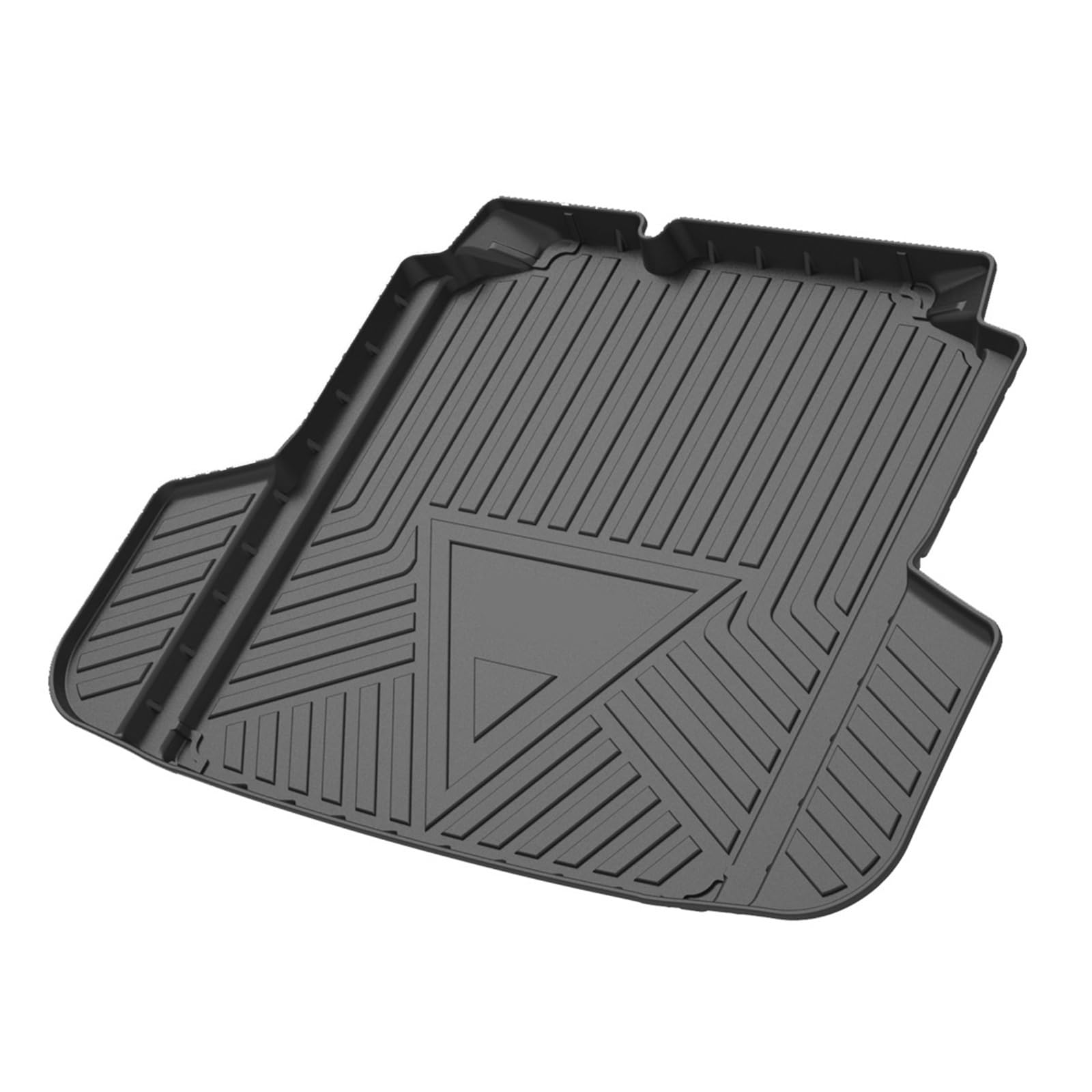 ILQNZCNM Auto Cargo Liner Box Matte Kompatibel for Onix 2020-2023 TPE Anti-Rutsch-Kofferraummatte Kofferraumwanne Teppich Innenzubehör ILQNZCNM Auto Cargo Liner Box Matte Kompatibel for Onix 2020-2023 TPE Anti-Rutsch-Kofferraummatte Kofferraumwanne Teppich Innenzubehör von ILQNZCNM