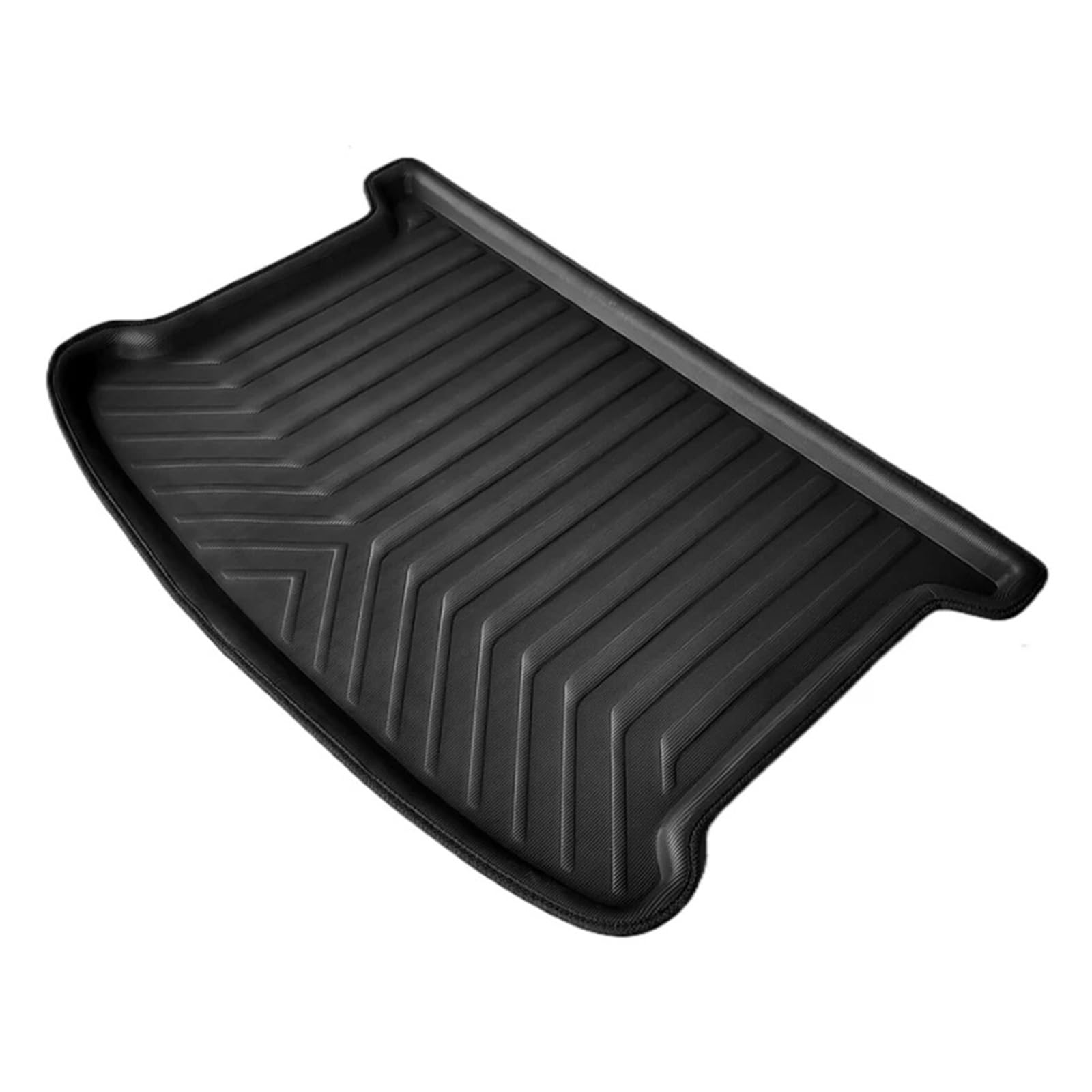 ILQNZCNM Auto Hinten Stamm Matte Kompatibel for BYD Dolphin EV 2022~2024 2023 Tablett Pad Cargo-Liner Fach Boden Kissen Auto ILQNZCNM Auto Hinten Stamm Matte Kompatibel for BYD Dolphin EV 2022~2024 2023 Tablett Pad Cargo-Liner Fach Boden Kissen Auto von ILQNZCNM