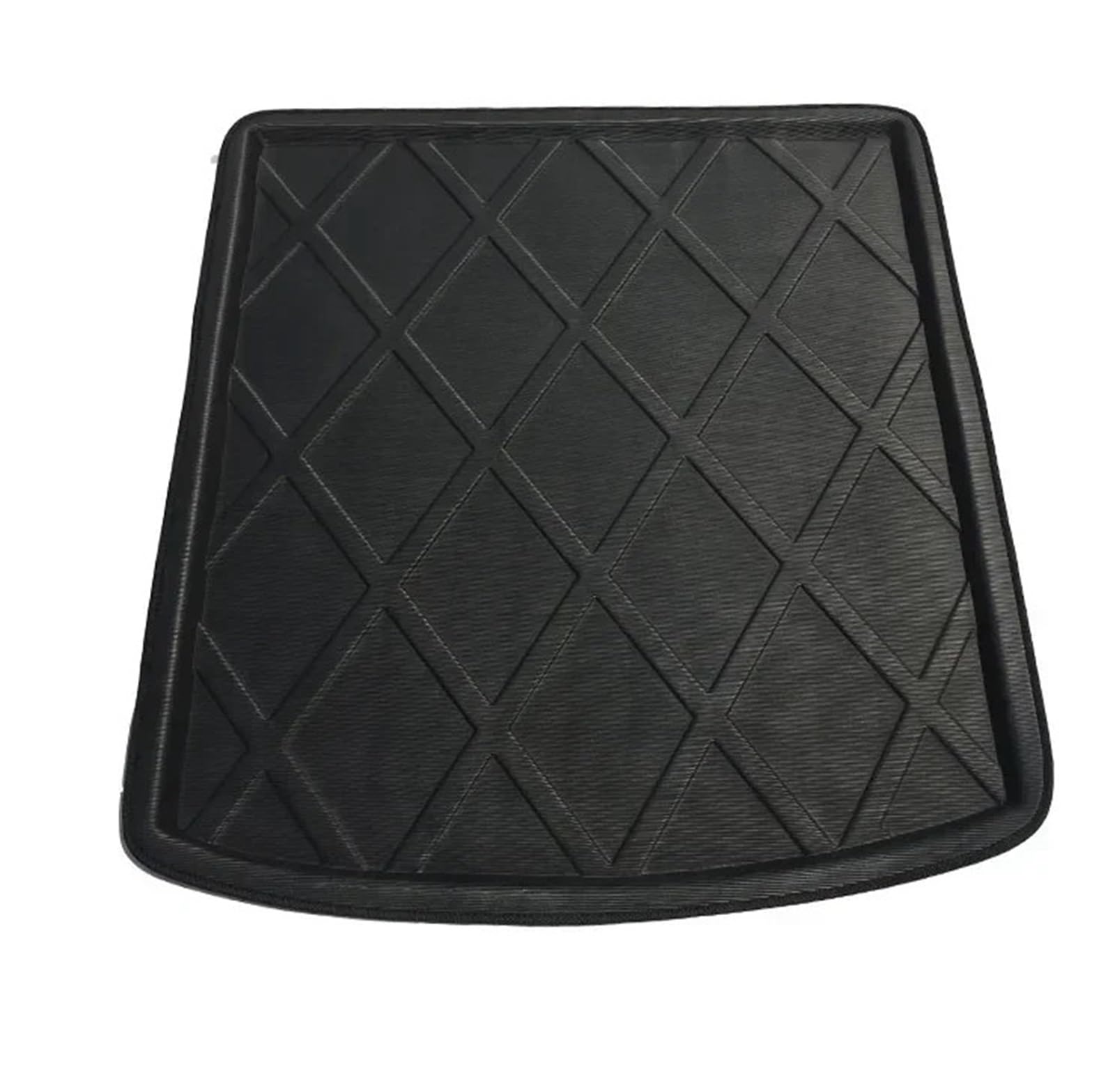 ILQNZCNM Auto-Kofferraummatte Gepäckablage Schutz Kompatibel for Audi A4 B7 2003-2008 2006 2007 Boot Boden Anti Schlamm Cargo Pad Zubehör ILQNZCNM Auto-Kofferraummatte Gepäckablage Schutz Kompatibel for Audi A4 B7 2003-2008 2006 2007 Boot Boden Anti Schlamm Cargo Pad Zubehör von ILQNZCNM
