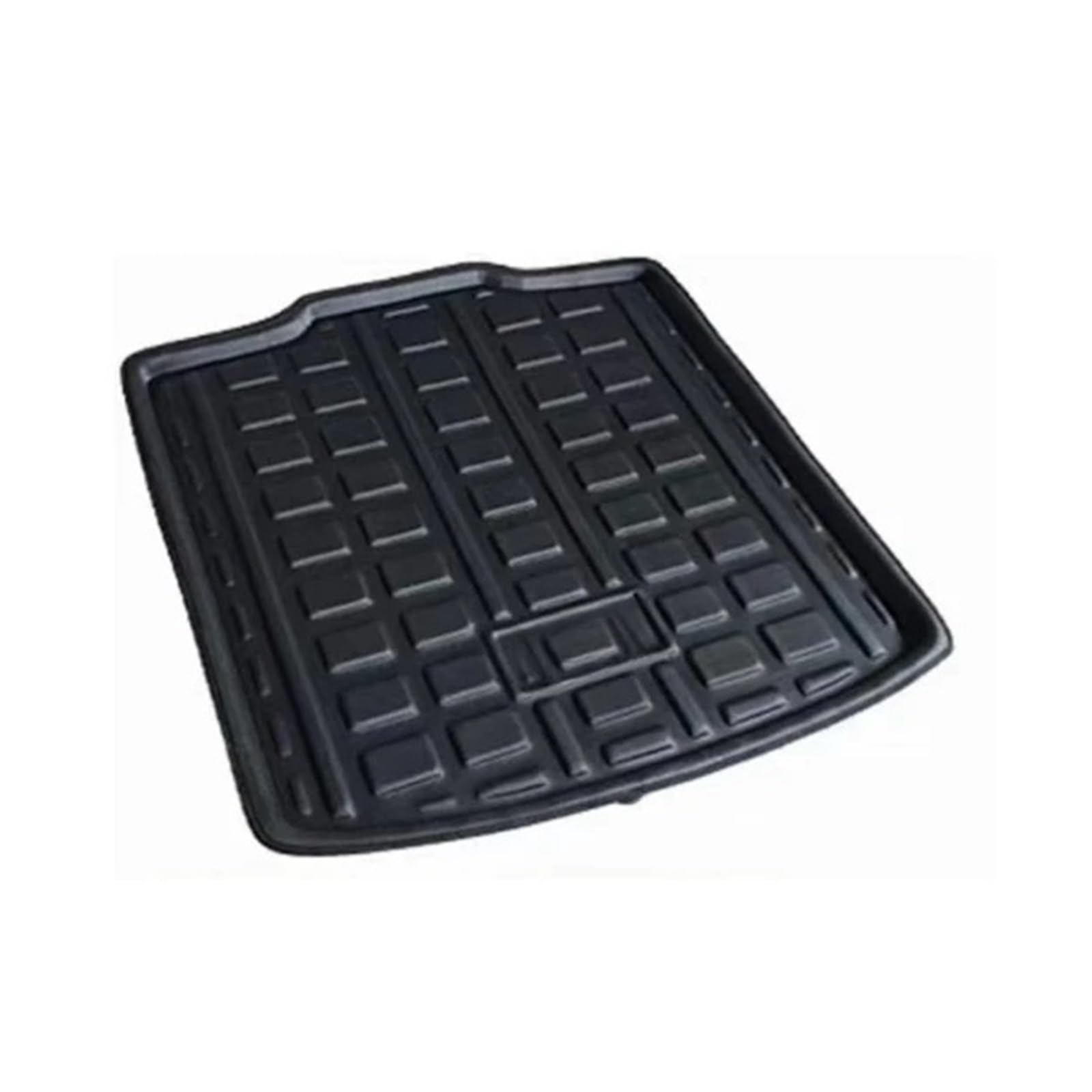 ILQNZCNM Auto-Kofferraummatte Kompatibel for Audi A6 C7 Limousine 2012-2018 2015 2016 2017 Fußgepäck-Liner Teile Tray Space Boot Teppich Auto ILQNZCNM Auto-Kofferraummatte Kompatibel for Audi A6 C7 Limousine 2012-2018 2015 2016 2017 Fußgepäck-Liner Teile Tray Space Boot Teppich Auto von ILQNZCNM